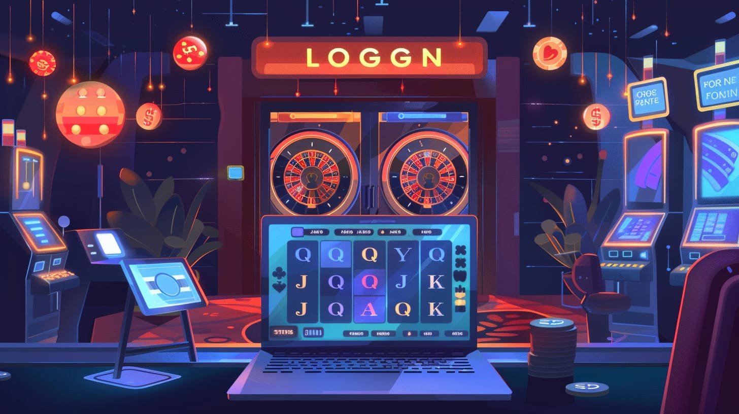 Ilustrasi mobile gaming dan taruhan di spada12 bagi pemain Indonesia