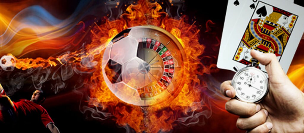 Tampilan lobby game spada12, kumpulan game slot dan live casino menarik